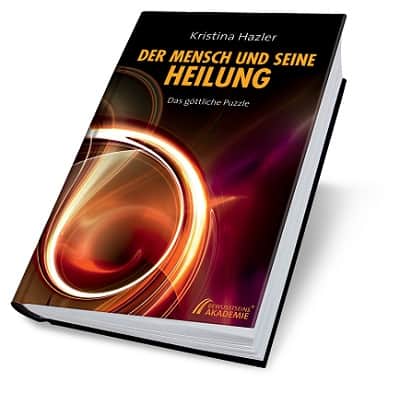 Buchcover: Der Mensch und seine Heilung