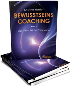 Buchcover: Bewusstseins Coaching