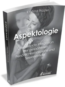 Kristina Hazler: Aspektologie Buchcover