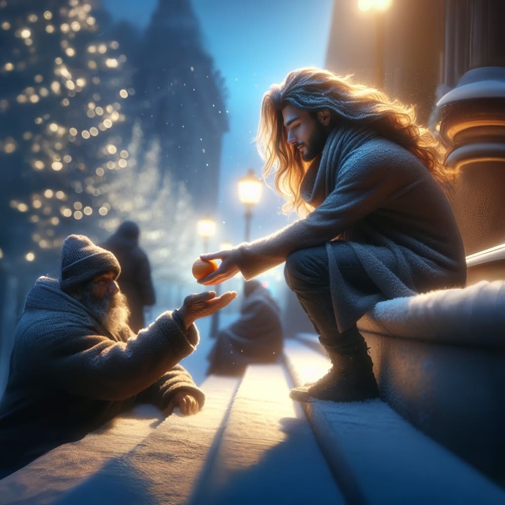 Energieholismus 2.0 Buchcover mit Frau in fließendem Kleid.