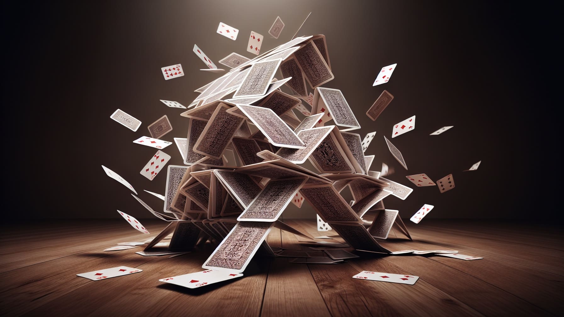 Matrix 11 - Zusammenbruch versus Transformation (des Systems) - ein Blick in die Zukunft