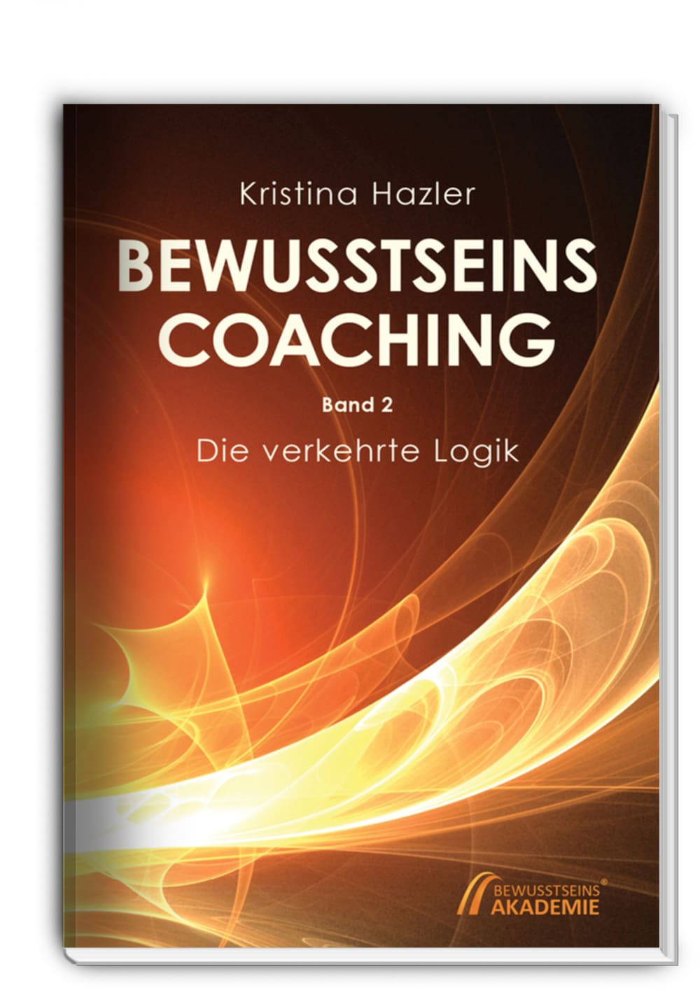 Buch BewusstseinsCoaching 2