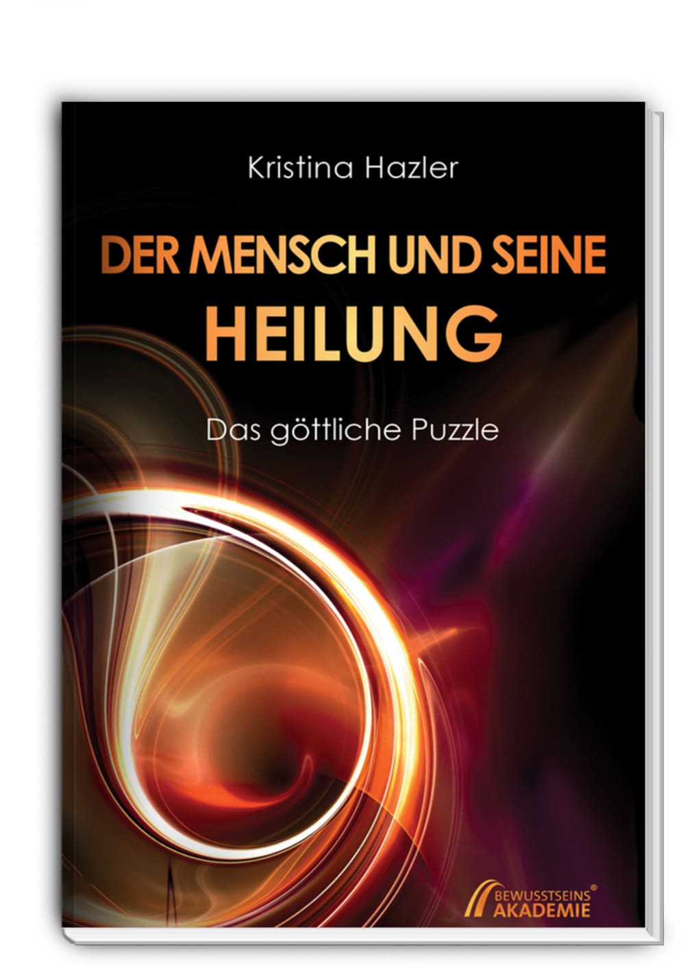 Buch Der Mensch und seine Heilung