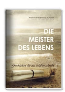 Buchcover: Die Meister des Lebens