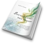Buchcover von Souveränität des Äthers von Kristina Hazler