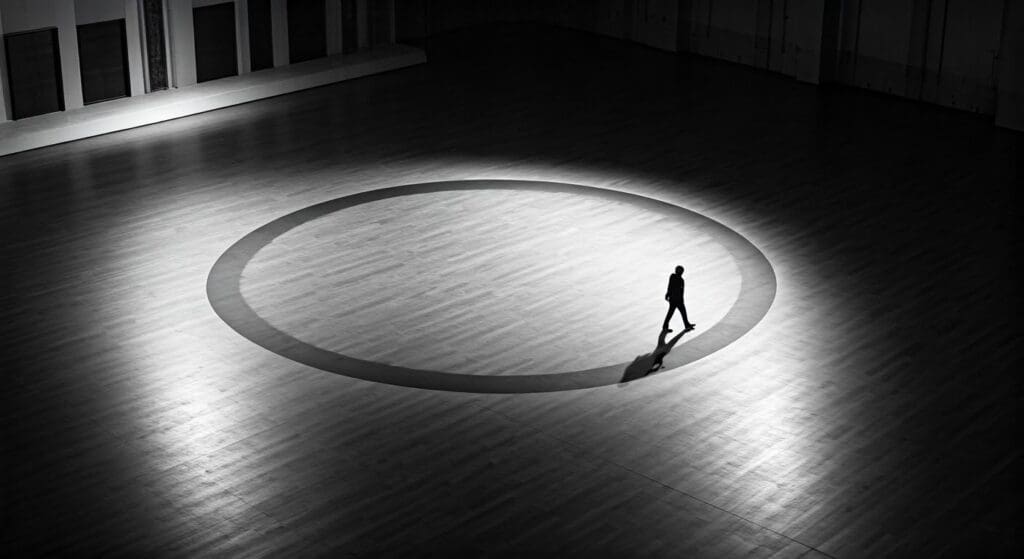 Matrix 9 – Du bist nicht ausgeliefert!